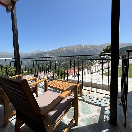 Panorama House Villa Праманта Екстериор снимка