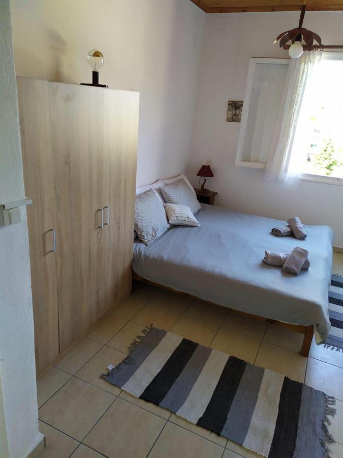 Panorama House Villa Праманта Екстериор снимка