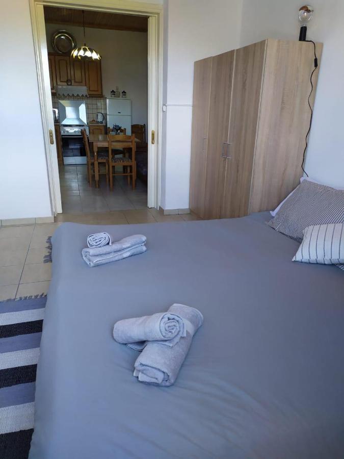 Panorama House Villa Праманта Екстериор снимка
