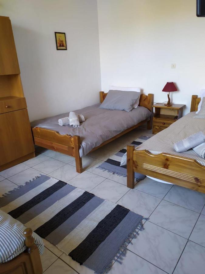 Panorama House Villa Праманта Екстериор снимка