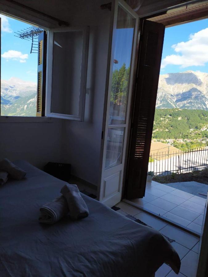 Panorama House Villa Праманта Екстериор снимка