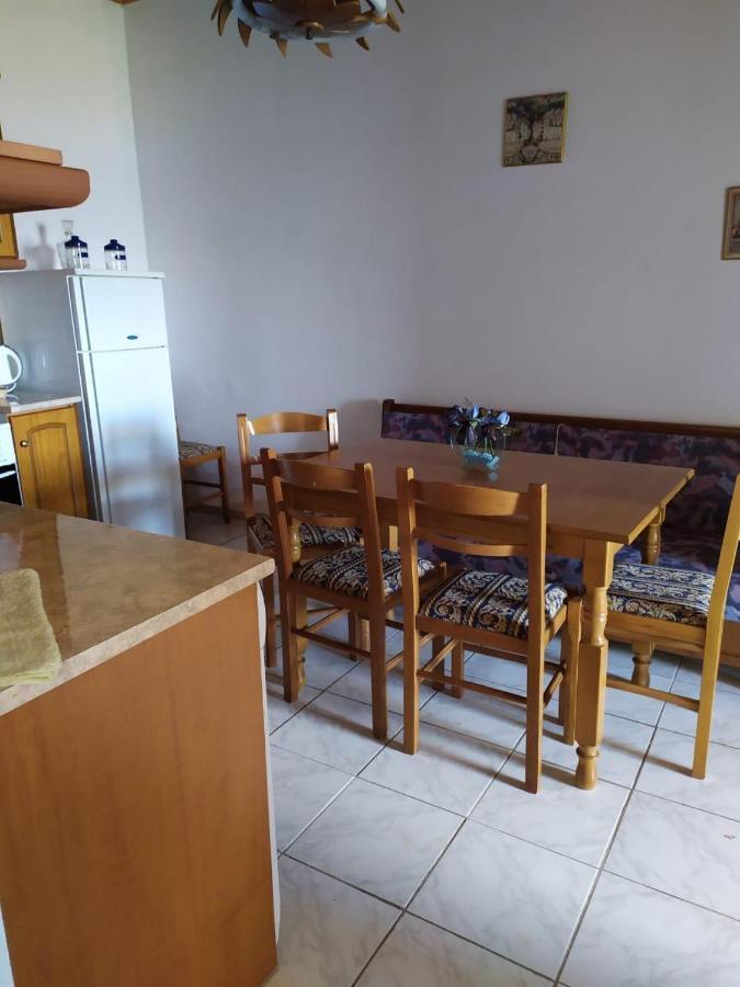 Panorama House Villa Праманта Екстериор снимка