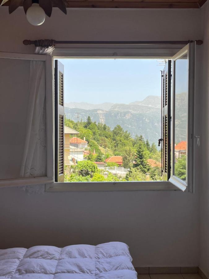 Panorama House Villa Праманта Екстериор снимка
