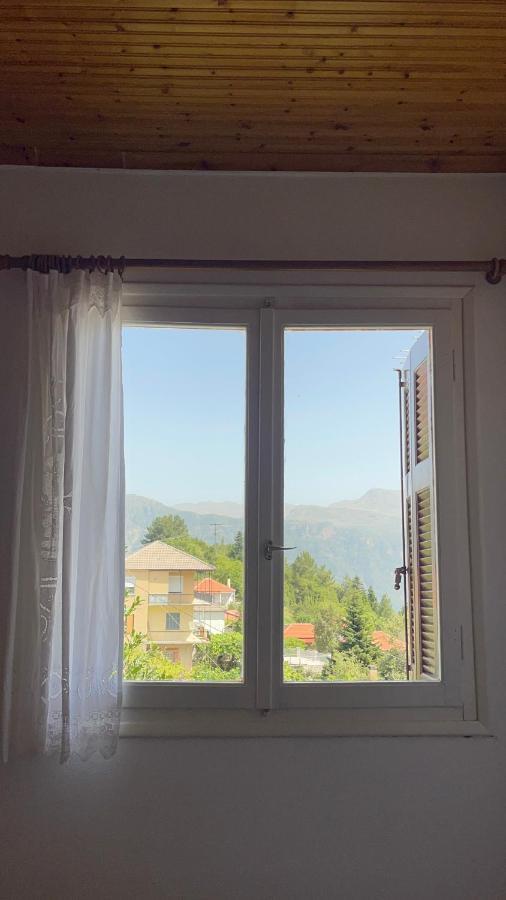Panorama House Villa Праманта Екстериор снимка