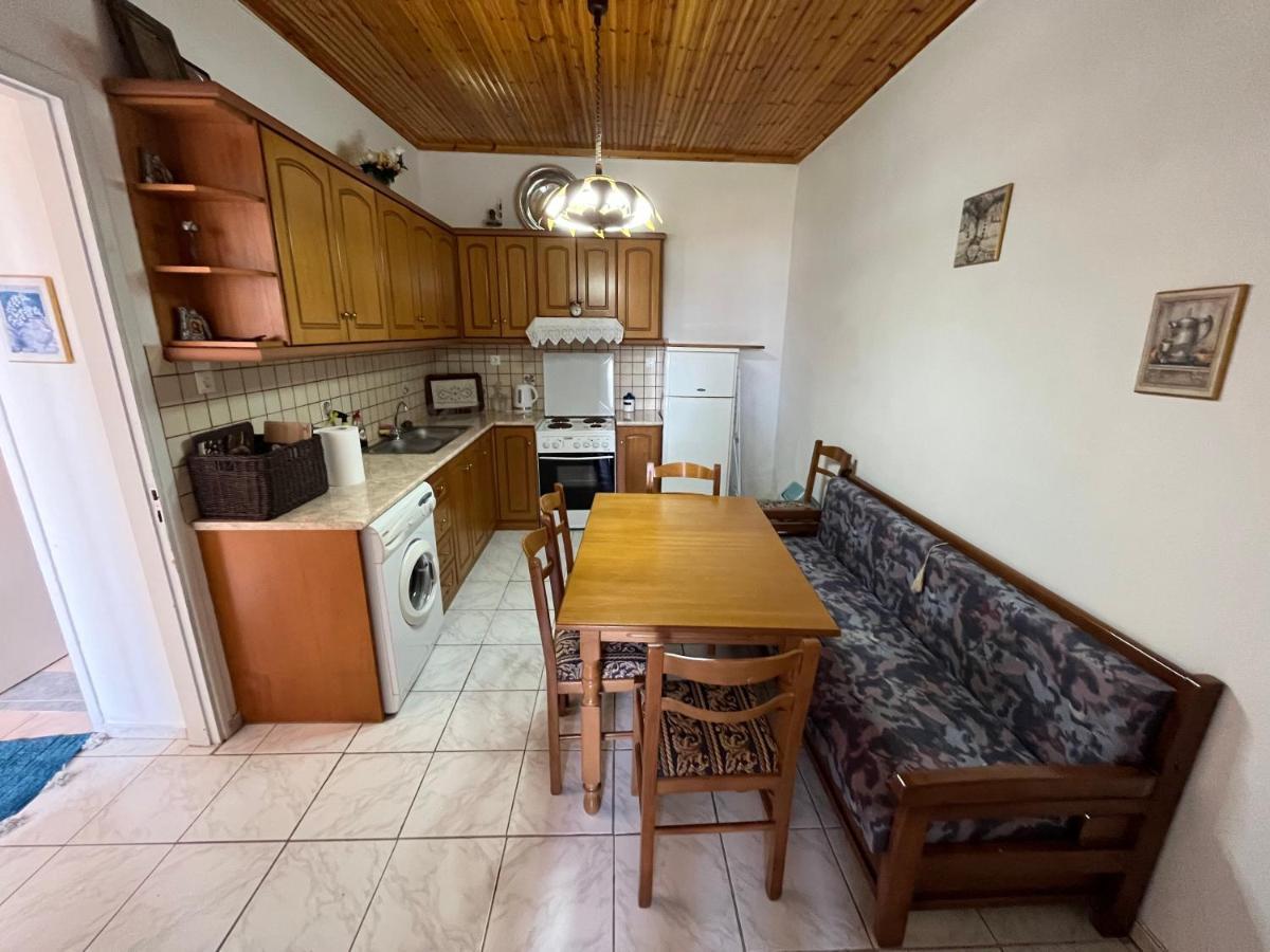 Panorama House Villa Праманта Екстериор снимка