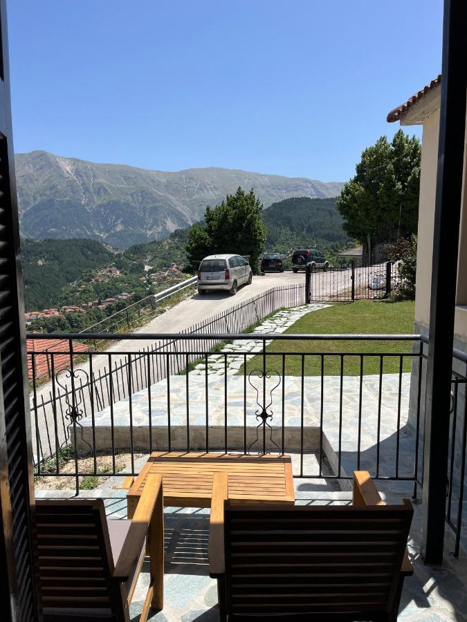 Panorama House Villa Праманта Екстериор снимка