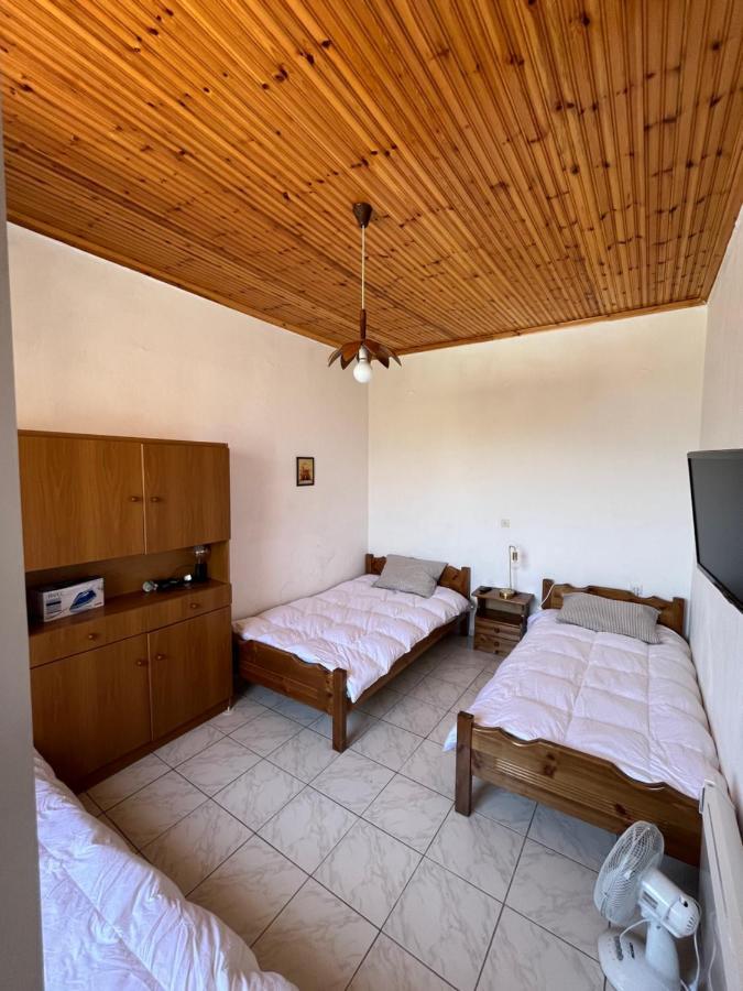 Panorama House Villa Праманта Екстериор снимка
