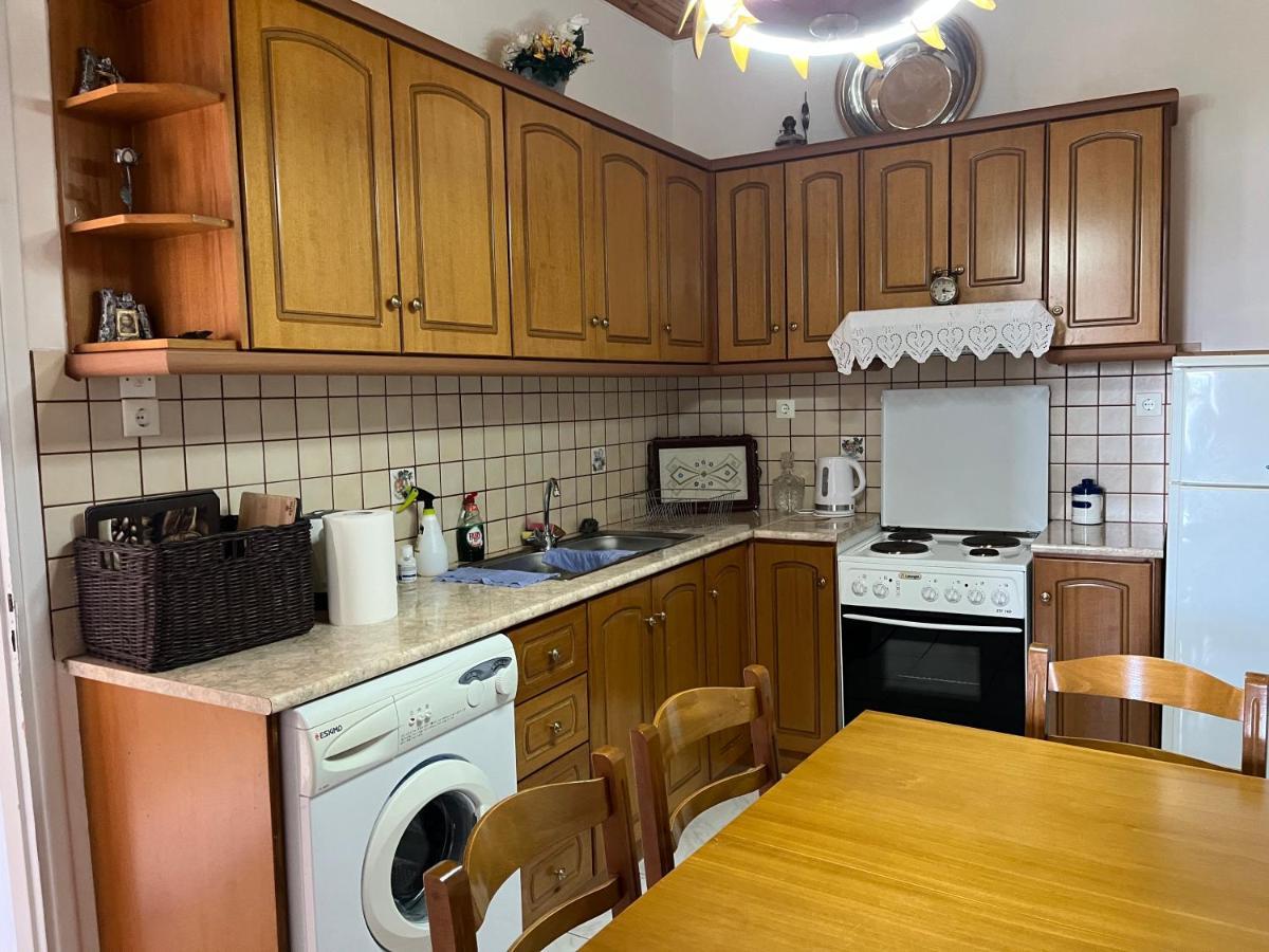Panorama House Villa Праманта Екстериор снимка