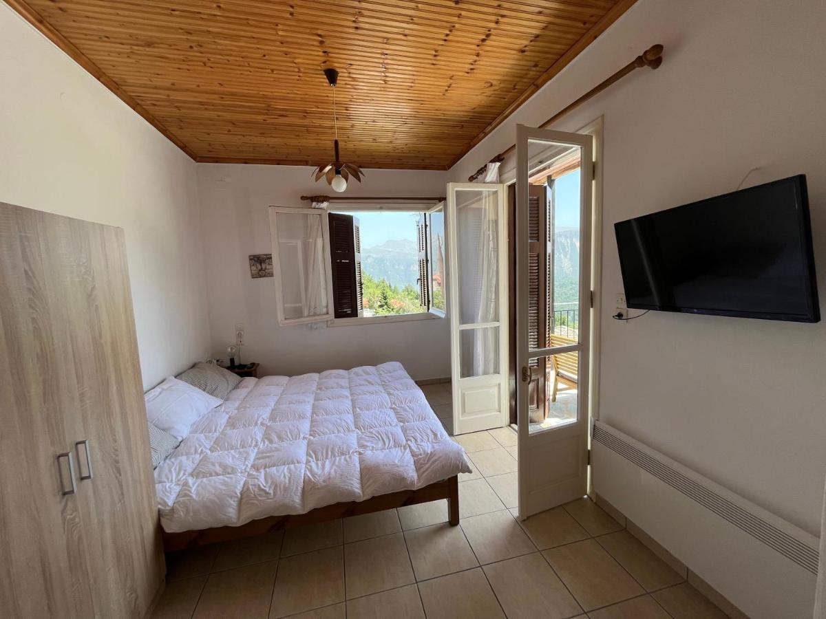 Panorama House Villa Праманта Екстериор снимка