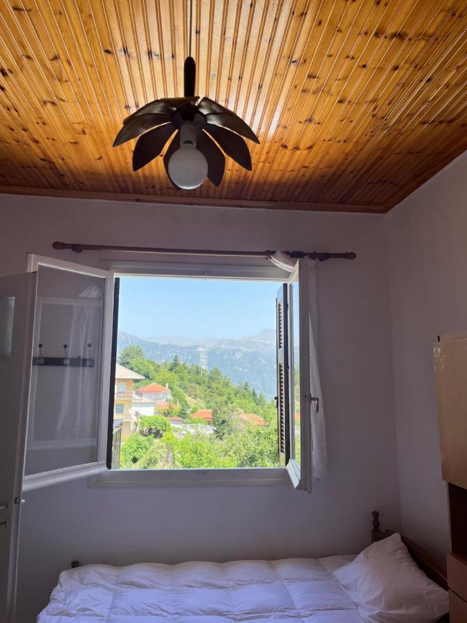 Panorama House Villa Праманта Екстериор снимка