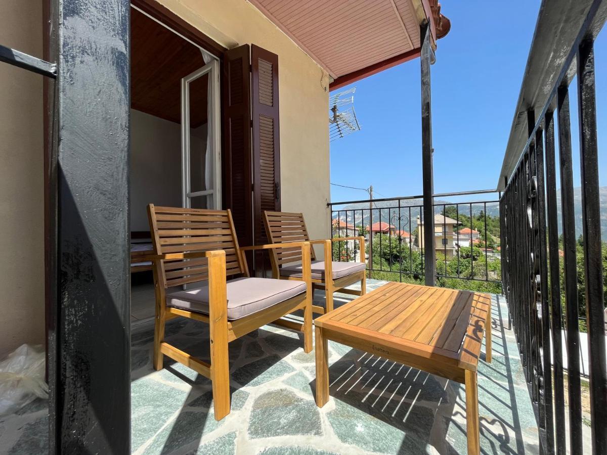 Panorama House Villa Праманта Екстериор снимка