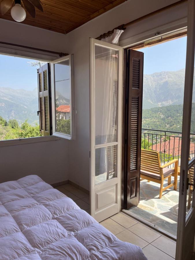 Panorama House Villa Праманта Екстериор снимка